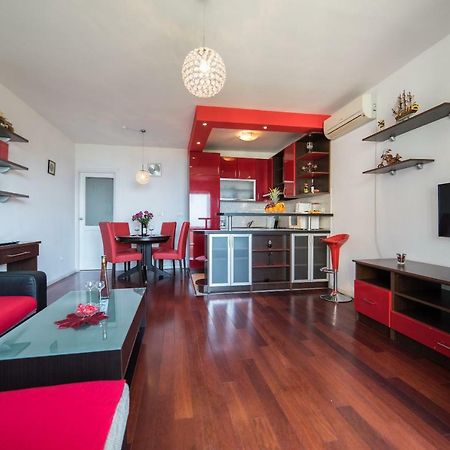 De Luxe Apartment Mediteran 3**** Dubrownik Zewnętrze zdjęcie