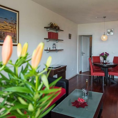De Luxe Apartment Mediteran 3**** Dubrownik Zewnętrze zdjęcie