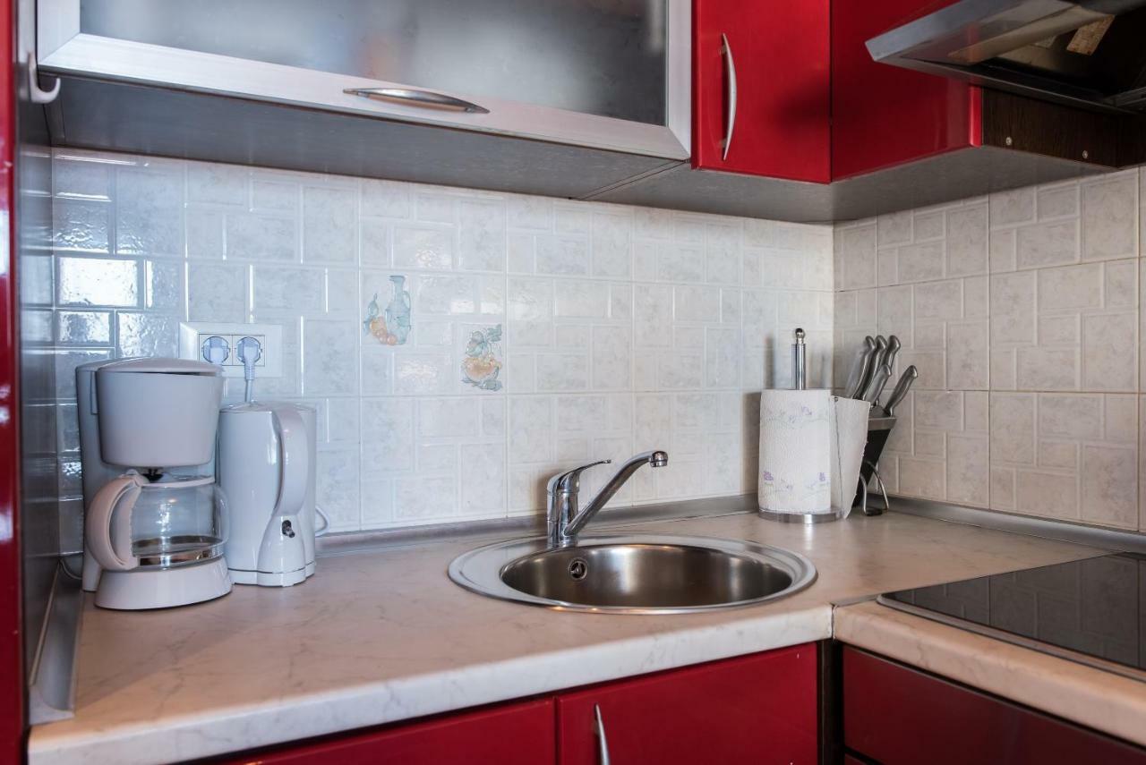 De Luxe Apartment Mediteran 3**** Dubrownik Zewnętrze zdjęcie