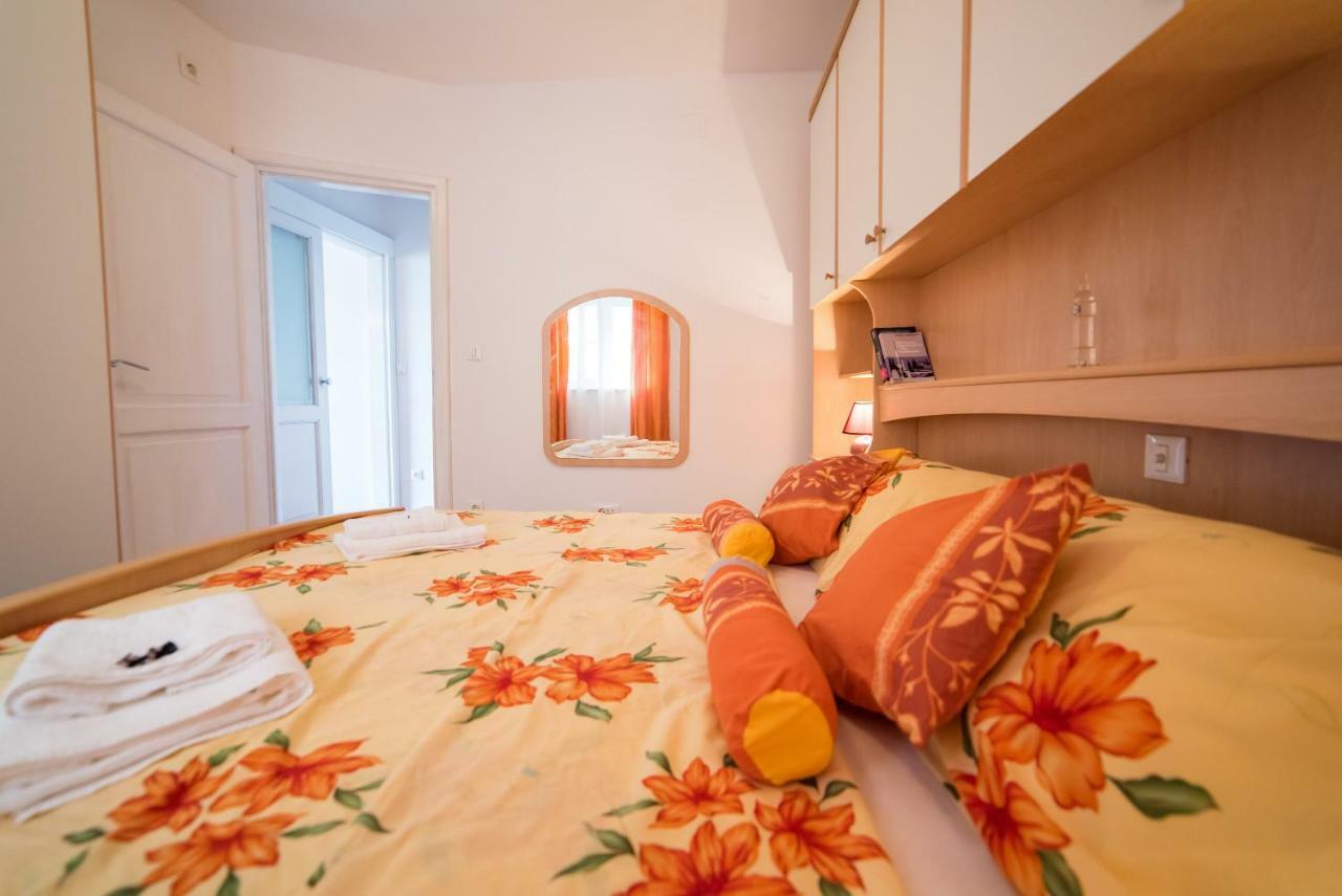 De Luxe Apartment Mediteran 3**** Dubrownik Zewnętrze zdjęcie