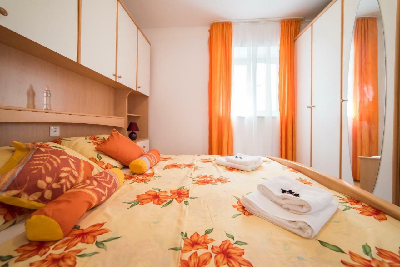 De Luxe Apartment Mediteran 3**** Dubrownik Zewnętrze zdjęcie