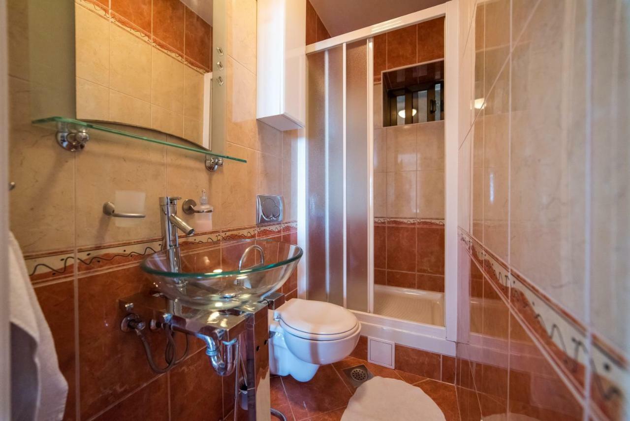 De Luxe Apartment Mediteran 3**** Dubrownik Zewnętrze zdjęcie