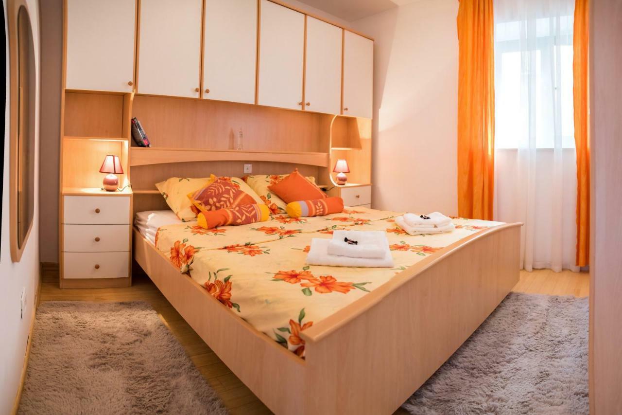 De Luxe Apartment Mediteran 3**** Dubrownik Zewnętrze zdjęcie